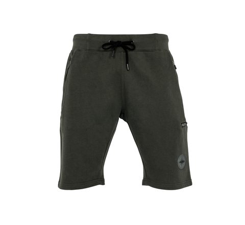 Avid Kraťasy Bearing Shorts Green