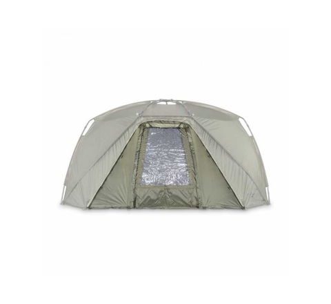 Nash Nepremokavý predný panel na zips Titan Hide Waterproof Infill Panel