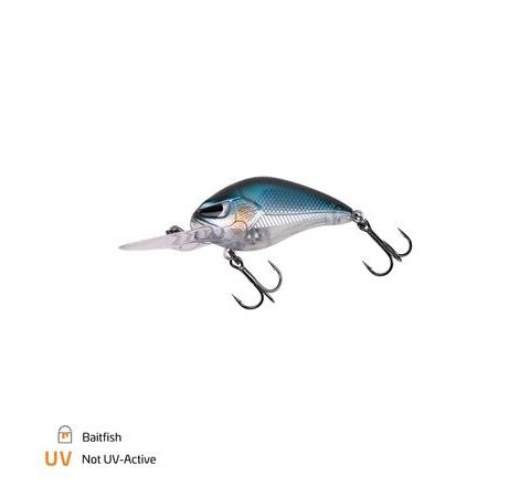 Zeck Wobler Danny 2.0 45 DD