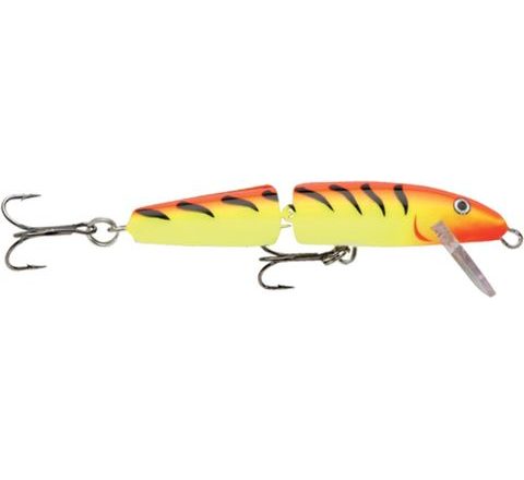 Rapala Wobler Jointed Floating HT