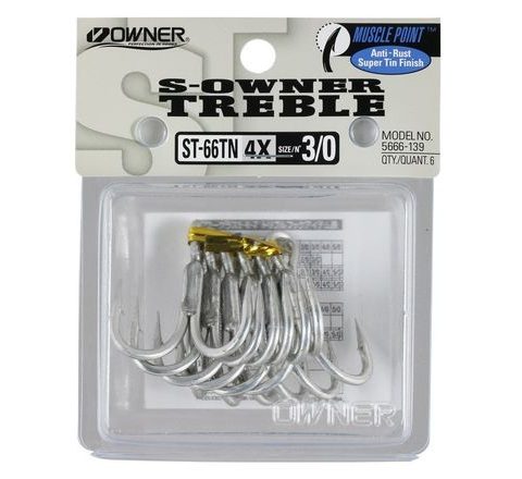 Owner Trojháček ST66