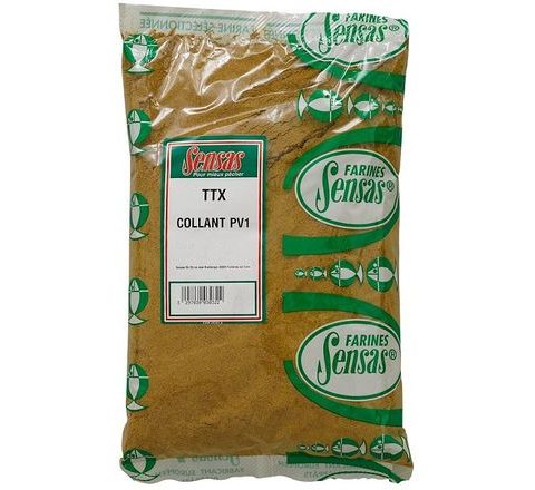 Sensas Lepidlo do krmiva PV1 1kg