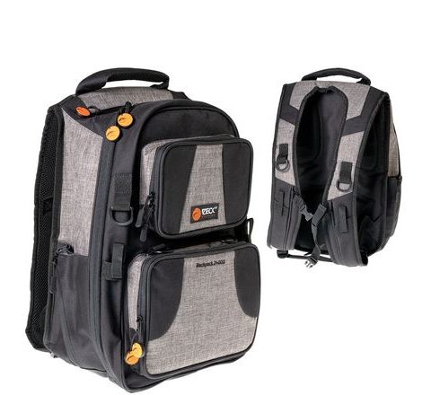 Zeck Batoh Backpack 24L