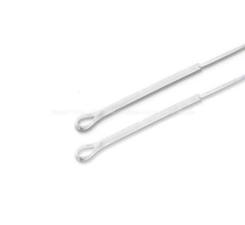 Carp ´R´ Us Fluorocarbonový návazec Stiff Link, Super Stiff Link