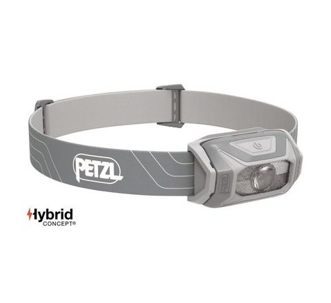 Petzl Čelovka Tikkina
