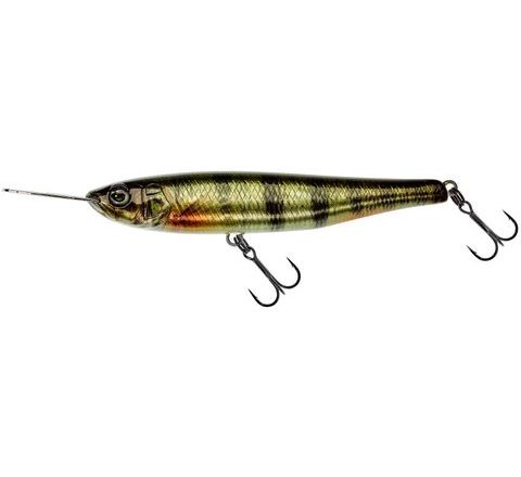 Illex Wobler Riser Bait RT Perch 7cm