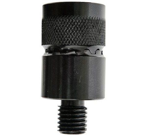 Starbaits Magnetický adaptér Black Spot Magnet Adaptator