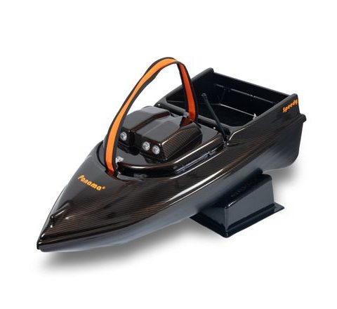 Panama Zavážacia loďka Speedy + Autopilot + Reflektor + Light modul