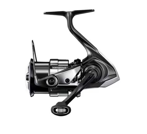 Shimano Navijak Vanquish 4000 FC XG
