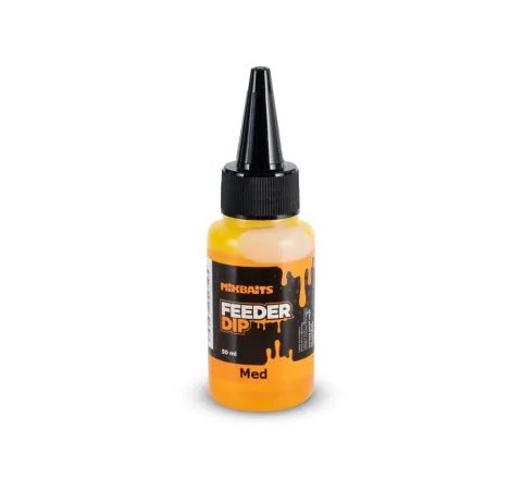 Mikbaits Feeder dip 50ml