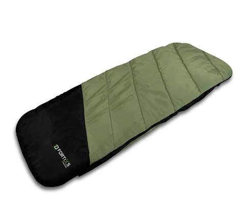 Delphin Spací pytel Fortix