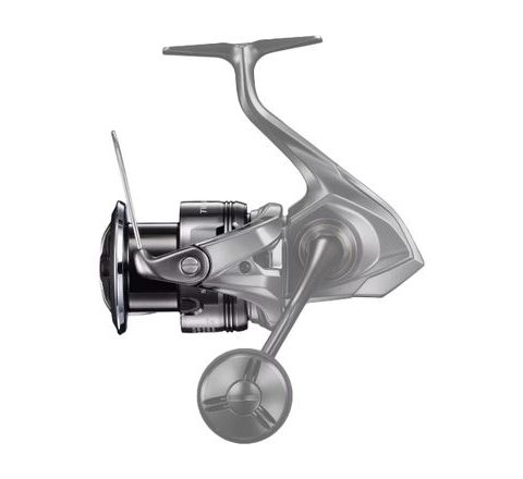 Shimano Náhradná cievka Spool Twin Power 4000PG FE