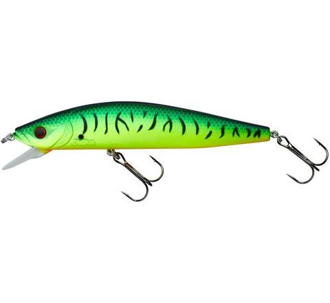 Gunki Wobler Gamera SP Mat Fire Tiger