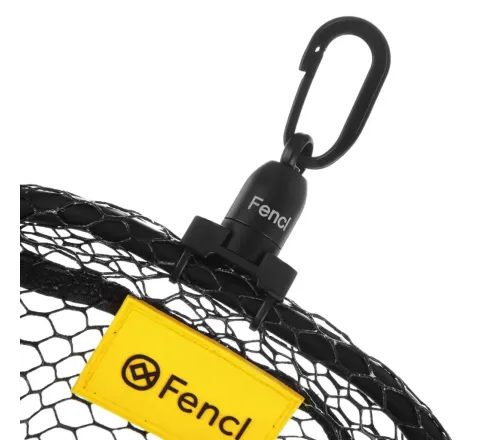 Fencl Magnetický držák - podběráková hlava