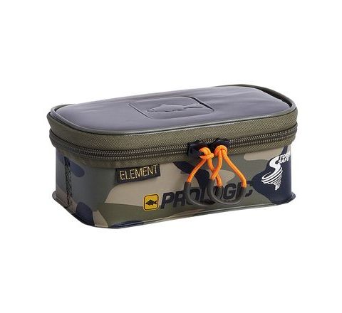 Prologic Pouzdro Element Storm Safe S Accessory Shallow 1.1L
