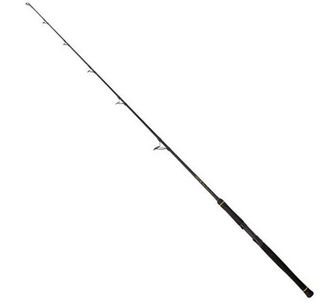 Black Cat Prut Black Passion Vertical 1,8m 240g