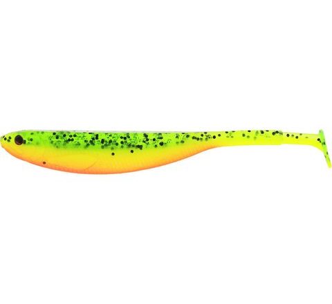 Westin Gumová nástraha Shadteez Ultra Green Tiger