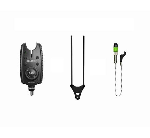 Delphin Signalizátor Roler 9V + CSW2 + Snag Gear