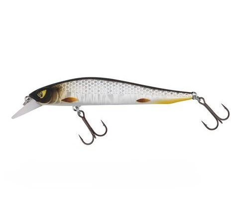 Fox Rage Wobler Slick Twitch SR Alpine Minnow