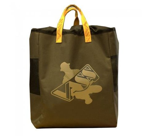 Vass Taška Wader Storage Bag Khaki
