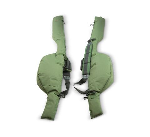 Garda Pouzdro na prut Master Rod Sleeve 10ft