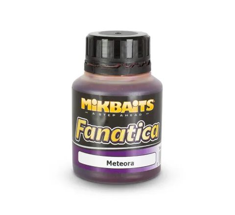 Mikbaits Dip Fanatica 125ml