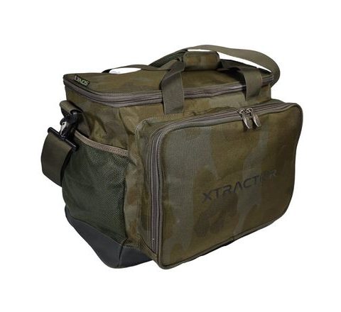 Sonik Taška Xtractor Bait And Tackle Bag