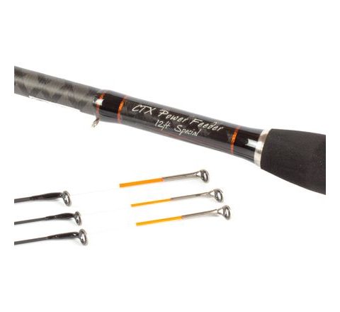 Free Spirit Prut CTX Power Feeder Special 12' 3,6m 40-120g