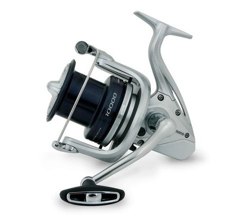 Shimano Naviják Aerlex 10000 XSB