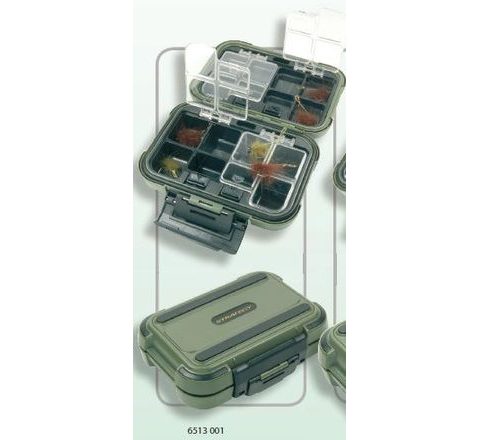 Strategy Hardcase Accessory Box M
