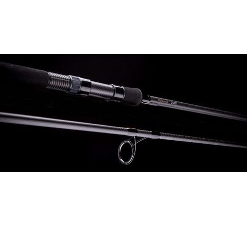 Wychwood Kaprový prut D-201 12ft 3.00lb 50mm