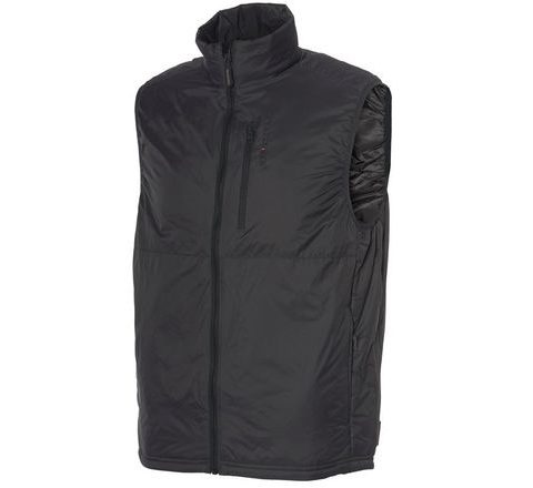 Grundéns Vesta Forecast Insulated Vest Anchor