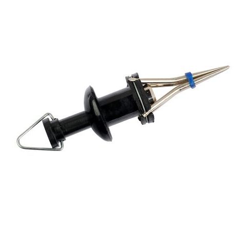 Giants Fishing Navlékač kroužků Bait Bander + Rings Gripper L/M/S