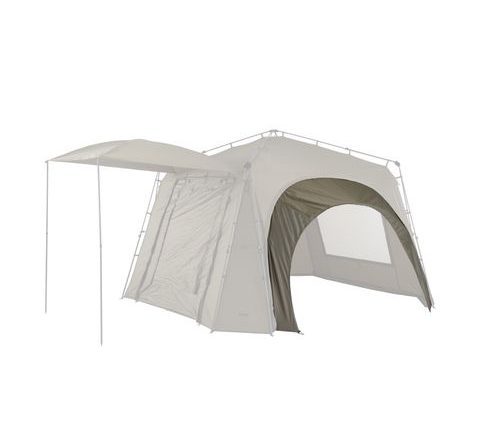 Mivardi Sada pro napojení bivaků k přístřešku Base Camp XXL 2ks