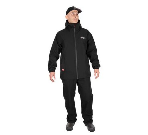 Fox Rage Komplet RageWear Rainsuit Nohavice & Bunda