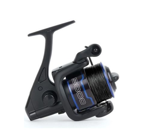 Matrix Naviják Aquos Reel 4000