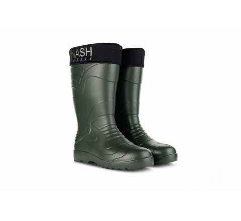 Nash Holinky Tackle Lightweight Wellies