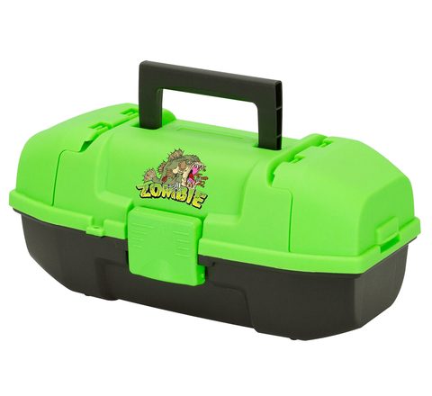 Plano Kufr Youth Zombie Tackle Box