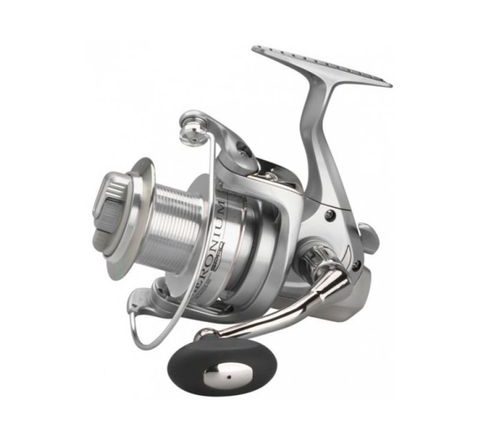 Spro Naviják Dragmaster Feeder 555
