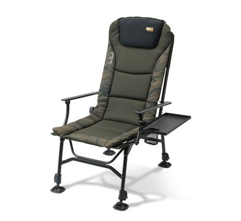 Anaconda Křeslo Freelancer Ti-Lite Carp Seat
