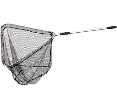 Sensas Podběrák 2,5m 3díly