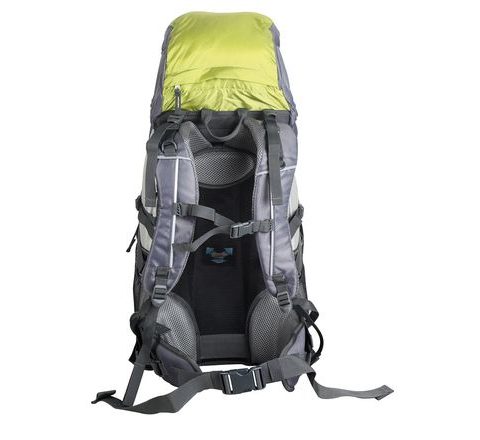 Norfin Batoh ALPIKA 40L