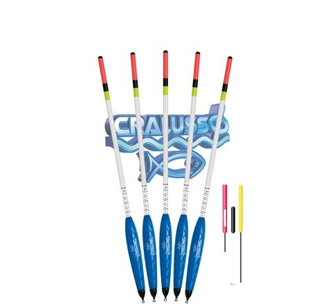 Cralusso Plavák Ufo