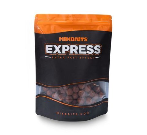Mikbaits Boilie eXpress