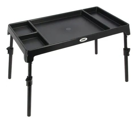NGT Stolík XPR Bivvy Table