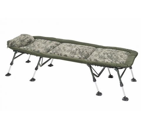 Mivardi Lehátko Stealth Flat8