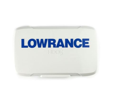 Lowrance Kryt na echolot HOOK²-5