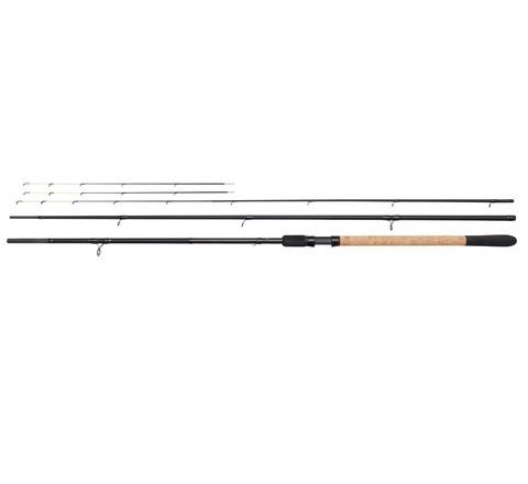 DAM Prut Impulse-X Feeder 3,3m 50-100 g