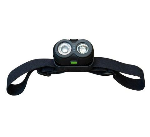 RidgeMonkey Čelovka VRH150X Pro USB Rechargeable Headtorch