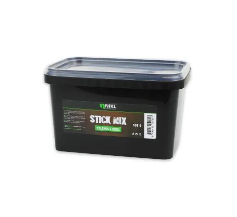 Nikl Stick mix Calanus & Krill 500g